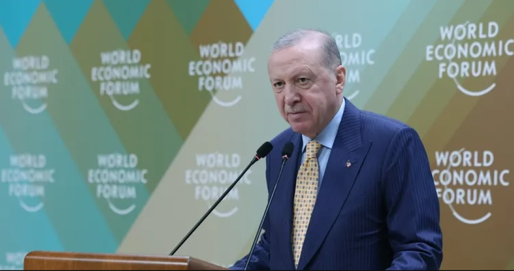 Cumhurbaşkanı Erdoğan’dan Kritik Mesaj: Savaşın Bedelini Tüm Dünya Ödüyor!