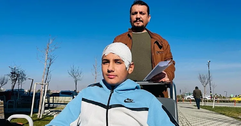 Konya’da Akran Şiddeti davası: “Bu kez tahliye edilmedi”