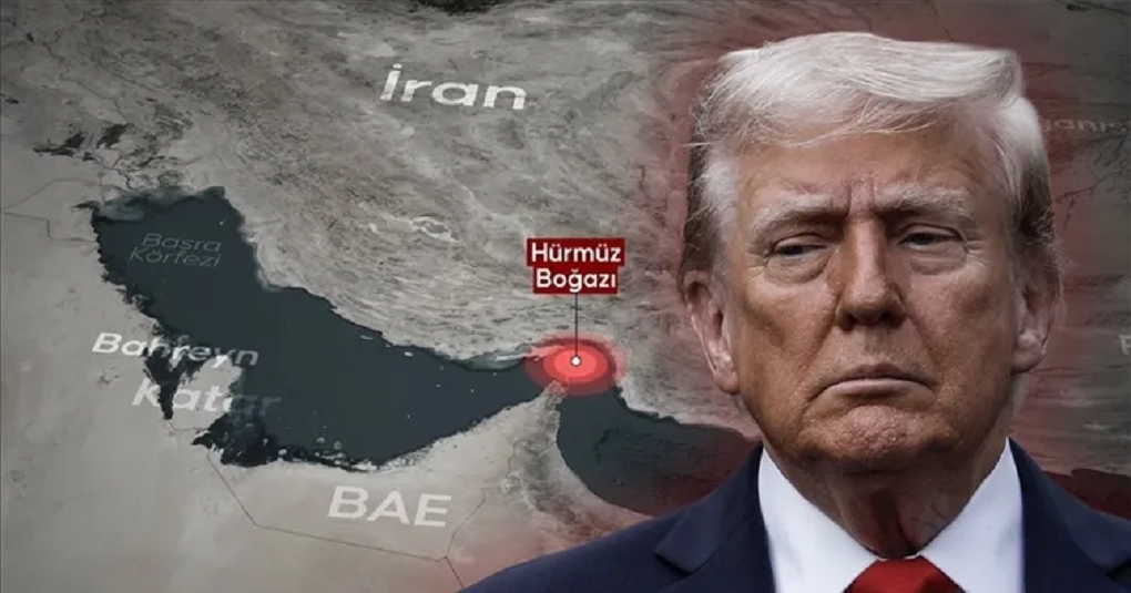 ABD-İran Hattında Kritik Saatler: Ateşkes Teklifi Masada, Gerilim Tırmanıyor!