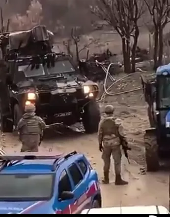 8 İlde Organize Suç Örgütlerine Büyük Darbe