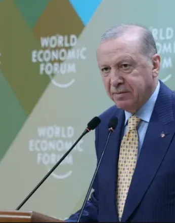 Cumhurbaşkanı Erdoğan’dan Kritik Mesaj: Savaşın Bedelini Tüm Dünya Ödüyor!