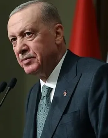 Cumhurbaşkanı Erdoğan’dan Önemli Açıklamalar: “Soygun Çarkını Bozduk”