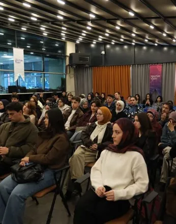 Genç Gönüllüler Konya Yarı Maratonu İçin Sahaya Çıkıyor