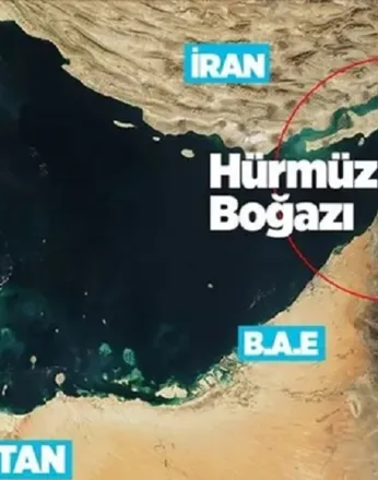 Hürmüz Boğazı Yeniden Açıldı İddiası: Küresel Ticaret Rahatlayacak mı?