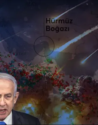 Hürmüz Krizi Tırmanıyor: ABD-İran Geriliminde Abluka Restleşmesi