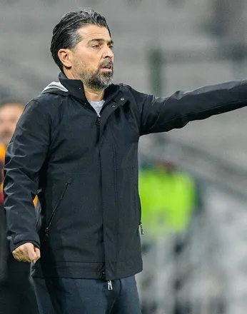 İlhan Palut: “Planımıza Sadık Kaldık, Mücadelenin Karşılığını Aldık”