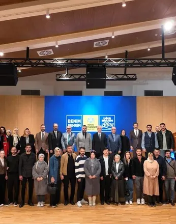 Konya Büyükşehir’den Yeni Evlilere Eğitim ve Destek Programı
