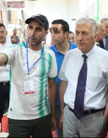 Konyalı Sanayicilerden Tunus’a Ticaret Çıkarması