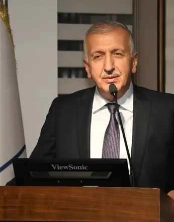 KSO Başkanı Büyükeğen’den Sanayinin Devlerine Tebrik