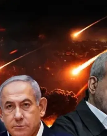 Orta Doğu’da Ateşkes Krizi: Hürmüz Boğazı Yeniden Kapatıldı