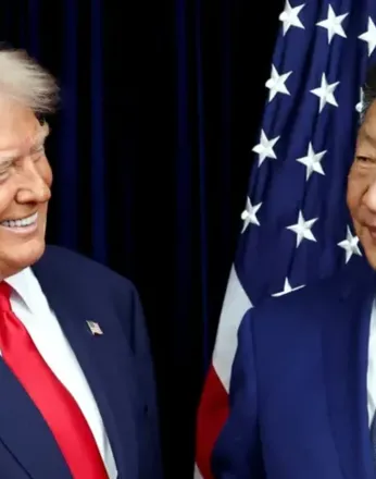 Trump’tan İran ve Hürmüz Mesajı: “Şi Cinping ile Aynı Fikirdeyiz”