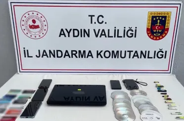 10 İlde Siber Operasyon: 93 Şüpheli Yakalandı!