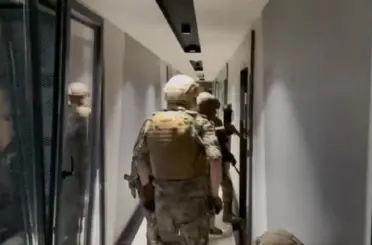 11 İlde Organize Suç Örgütlerine Dev Operasyon: 51 Şüpheli Yakalandı!