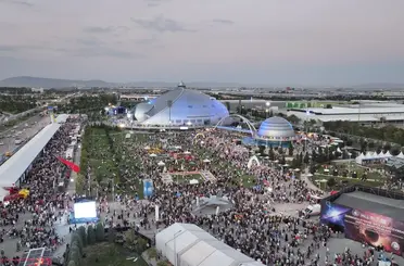 11. Konya Bilim Festivali’ne Yoğun İlgi: Bilim ve Teknoloji Konya’da Buluştu