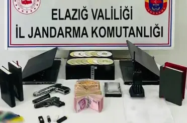 15 İlde Yasa Dışı Bahis ve Bilişim Dolandırıcılığı Operasyonu!