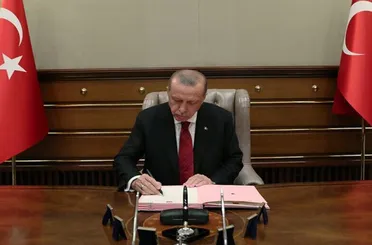 17 üniversiteye yeni rektör atandı!