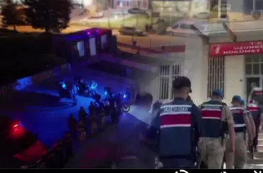 19 ilde FETÖ Operasyonları! 53 Şüpheli Yakalandı!