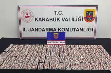 20 İlde Büyük Uyuşturucu Operasyonu: 580 Kilo Uyuşturucu Ele Geçirildi