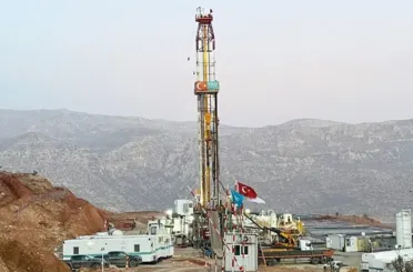 2023 hedefine yaklaşılıyor !Gabar’da Petrol üretiminde rekor!