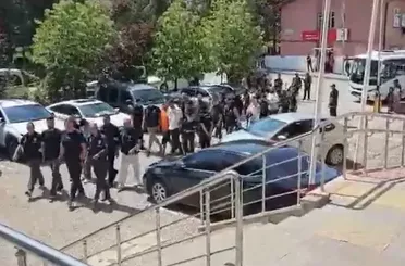 203 Milyarlık Yasa Dışı Bahis Ağına 20 İlde Eş Zamanlı Baskın