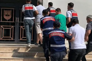28 İlde DEAŞ Operasyonu: 153 Şüpheli Gözaltında