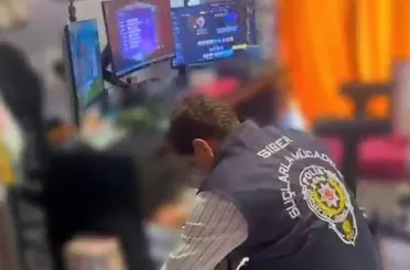 36 İlde Eş Zamanlı "Yasa Dışı Bahis" Operasyonu: 104 Şüpheli Gözaltında!