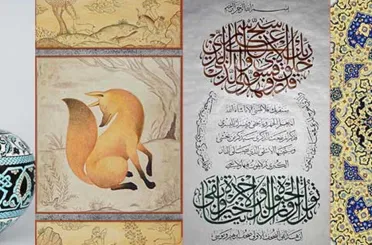 4. Uluslararası İslam Sanatları Yarışması’nın Kazananları Belli Oldu