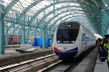 52 il YHT ve HT ile birbirine bağlanacak