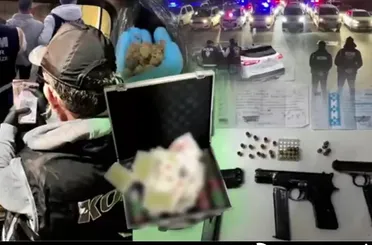 52 İlde Mali Suç Örgütlerine Büyük Darbe: 179 Şüpheli Yakalandı