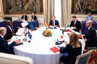 6 Ülkeden Rusya'ya Yeni Yaptırım Planı: Daha Fazla Baskı Uygulanacak