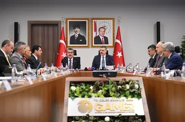 7 Bakanlık Okul Güvenliği İçin Harekete Geçti: Bir Günde 3 Bin 500 Gözaltı