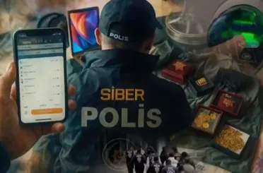 7 İlde Eş Zamanlı “Paymıx-4” Operasyonu: Organize Suç Ağına Ağır Darbe