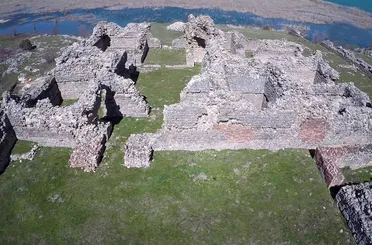 800 Yıllık Kubadabad Sarayı Tarih Sahnesine Yeniden Çıkıyor!