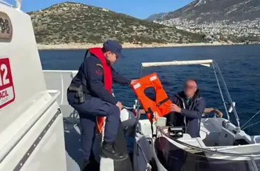 81 İlde Göçmen Kaçakçılarına Büyük Darbe: 19 Organizatör Yakalandı