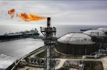 ABD-İran Geriliminde Enerji Alarmı! Doğal Gaz Santralleri Hedefte mi?