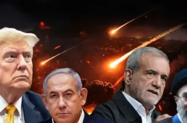 ABD-İran Müzakerelerinde Yeni Kriz: Trump Pakistan Görüşmesini İptal Etti