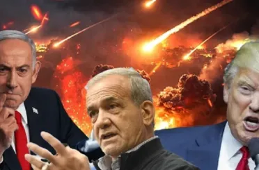 ABD–İsrail–İran Geriliminde Son Durum: Müzakereler Sürüyor, Trump’tan Kritik Açıklama