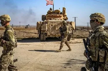 ABD, Suriye'den Çekilme Planları Hazırlıyor!