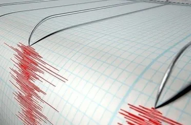 Adana'da 4,5 büyüklüğünde deprem
