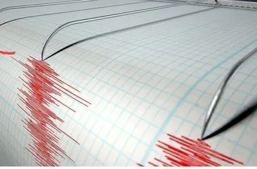 Adana'da 4,9 büyüklüğünde deprem