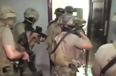 Adana’da “NARKOÇELİK-21” operasyonu! 2️8️2️ şüpheli yakalandı!