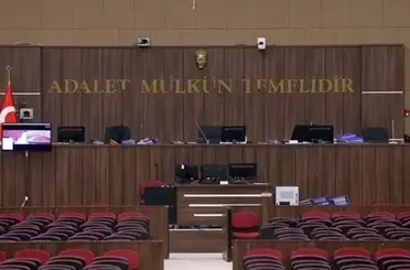 Adli tatil dönemi başladı: Nöbetçi mahkemeler görevde, yeni adli yıl 1 Eylül'de başlayacak
