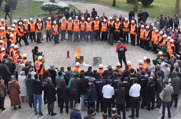 AFAD ve Karatay Belediyesi İşbirliğiyle Hayat Kurtaran Eğitim!