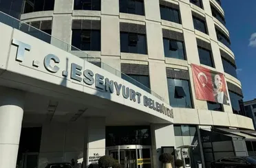 Ahmet Özer Belediyeyi Aile Şirketine Çevirmiş!