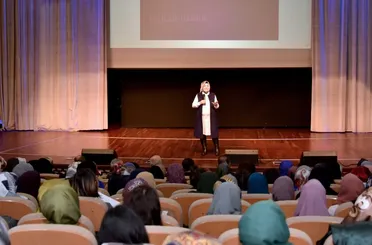 Aile ve Evlilik Eğitimleri Karatay’da Devam Ediyor