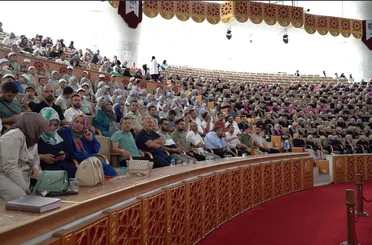 Aileler Hafızlık Hazırlık Programı’nı Yakından Tanıdı