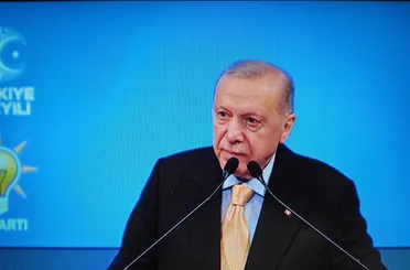 AK Parti 24. Yaşını Kutladı ! Cumhurbaşkanı Erdoğan’dan Önemli Mesajlar!