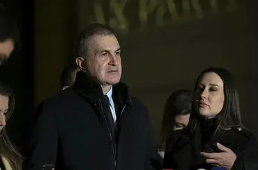 AK Parti adayları ne zaman açıklanacak? Ömer Çelik duyurdu!