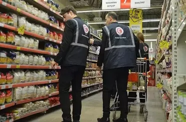 Ak parti düğmeye bastı! Fahiş fiyata yüksek cezalar geliyor!