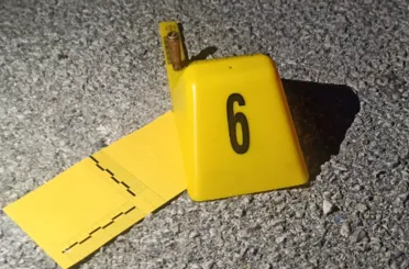 AK Parti Konya İl binası önünde ateş açan şüpheli: Alkolün etkisindeydim